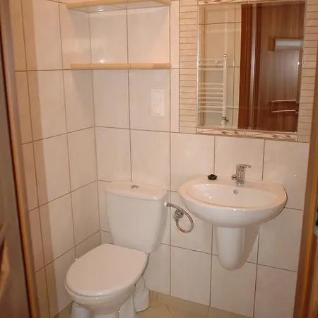 Isabelle Homestay szállás *