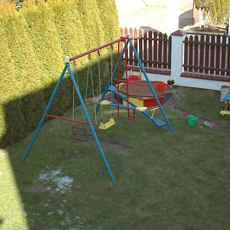 Homestay szállás Isabelle