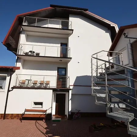 Homestay szállás Isabelle