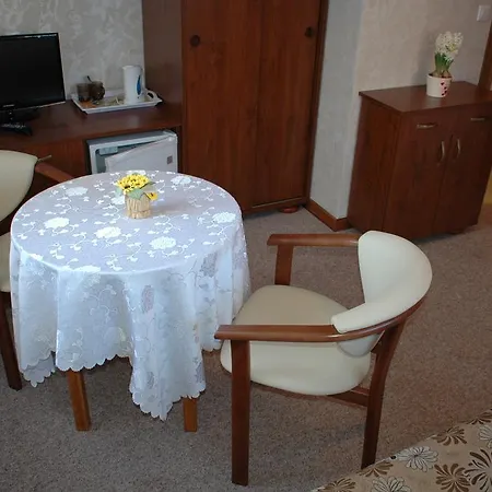 Isabelle Homestay szállás Darlowko