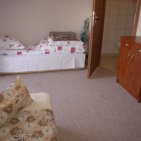 Isabelle Séjour chez l'habitant *