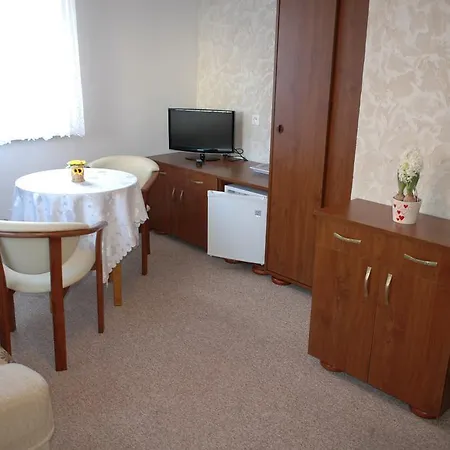 Isabelle Homestay szállás