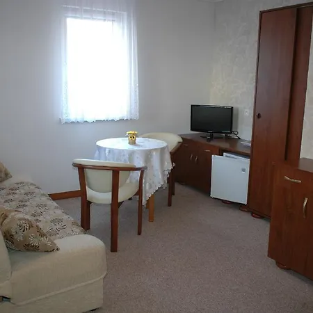 Homestay szállás Isabelle