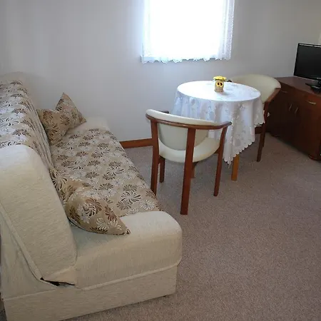 Isabelle Homestay szállás Darlowko