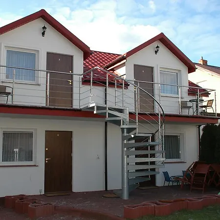 Isabelle Homestay szállás