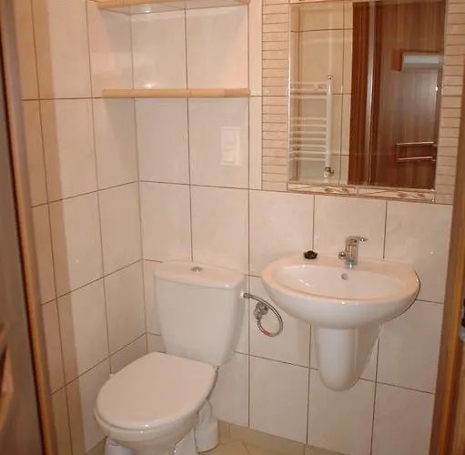 Isabelle בית אירוח *