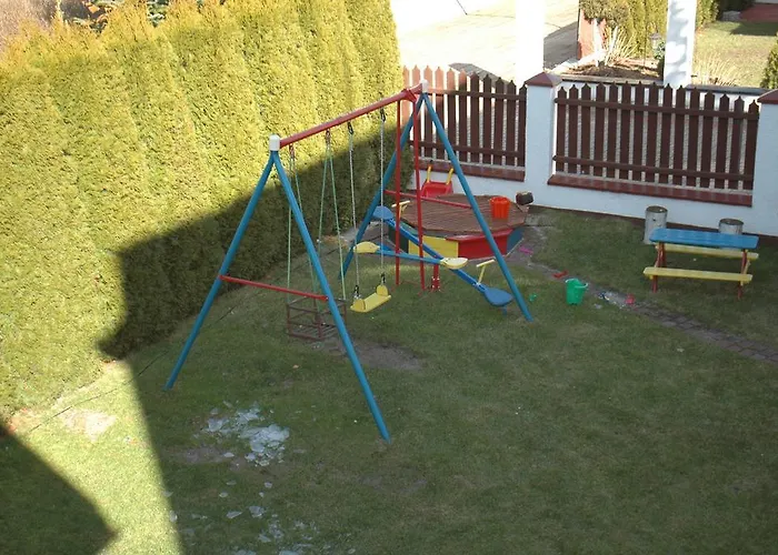 Privatunterkunft Isabelle