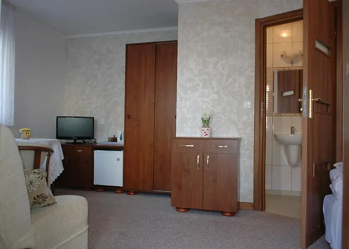 Isabelle בית אירוח