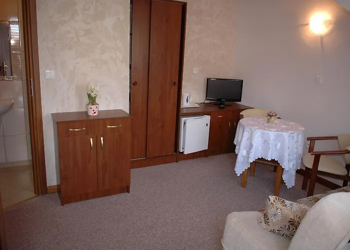 Privatunterkunft Isabelle *