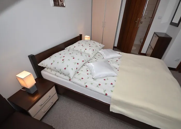 Isabelle בית אירוח *