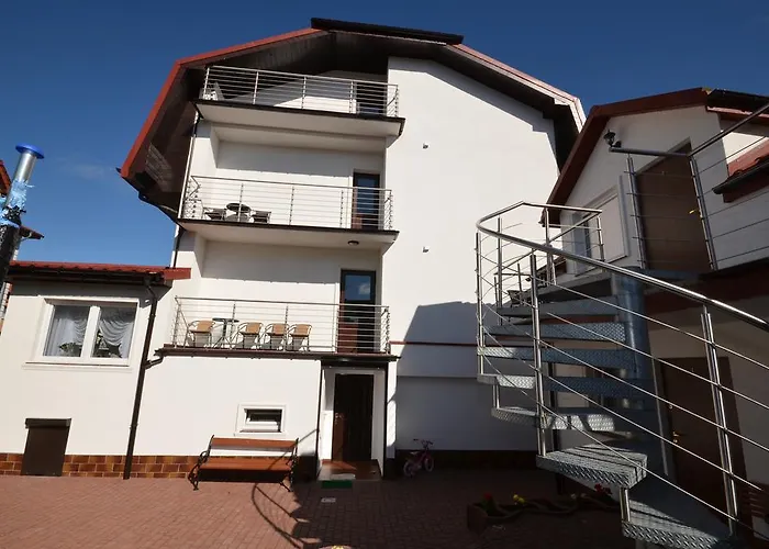 Privatunterkunft Isabelle