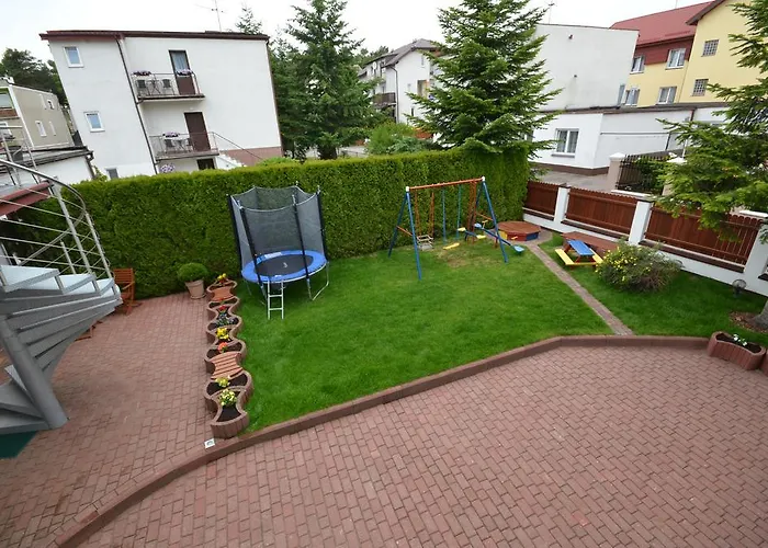 Isabelle דארלובקו