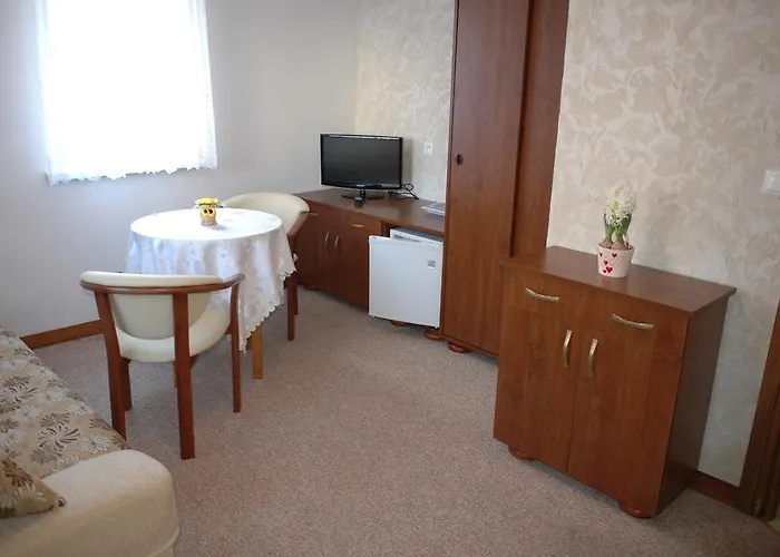 Isabelle Privatunterkunft