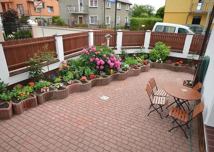 Isabelle Privatunterkunft *