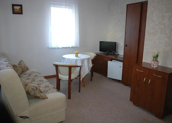 Privatunterkunft Isabelle