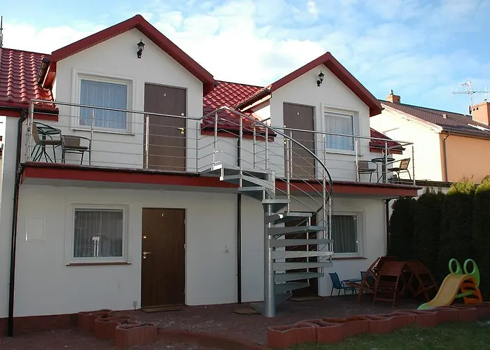 Isabelle בית אירוח